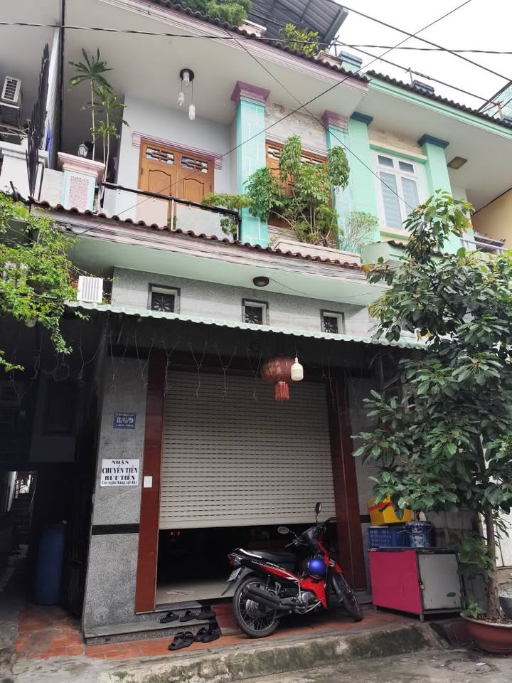 Nhà 1 trệt 1 lầu 1 lửng tại Bình Chiểu, Thủ Đức - 85m² giá 4.35 tỷ, đường nhựa 5m