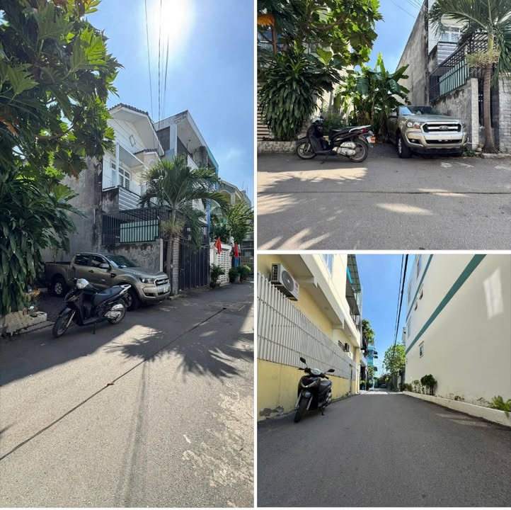 Đất thổ cư Tăng Nhơn Phú B, Thủ Đức 80m² giá 5.39 tỷ - Vị trí đắc địa, pháp lý rõ ràng!