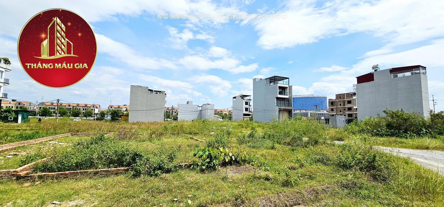 Đất Dịch Vụ An Thượng Hoài Đức 100m² giá 1.4 tỷ - Vị trí đắc địa, thích hợp kinh doanh!