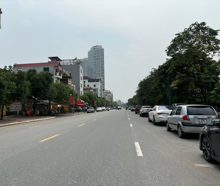 Đất nền Nguyên Khê Đông Anh 50m² giá thỏa thuận - Đầu tư sinh lời ngay!