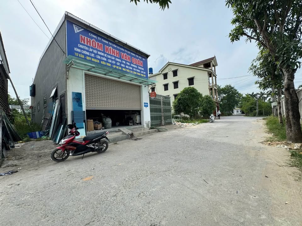 Đất Nền Khu Dân Cư Nghi Kim, TP Vinh 120m² Giá 3 Tỷ - Cơ Hội Đầu Tư Hiếm Có!