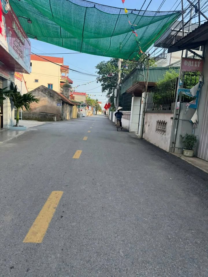 Đất nền chính chủ Thư Phú, Thường Tín 60.3m² chỉ 2.4 tỷ - Cơ hội đầu tư hấp dẫn!