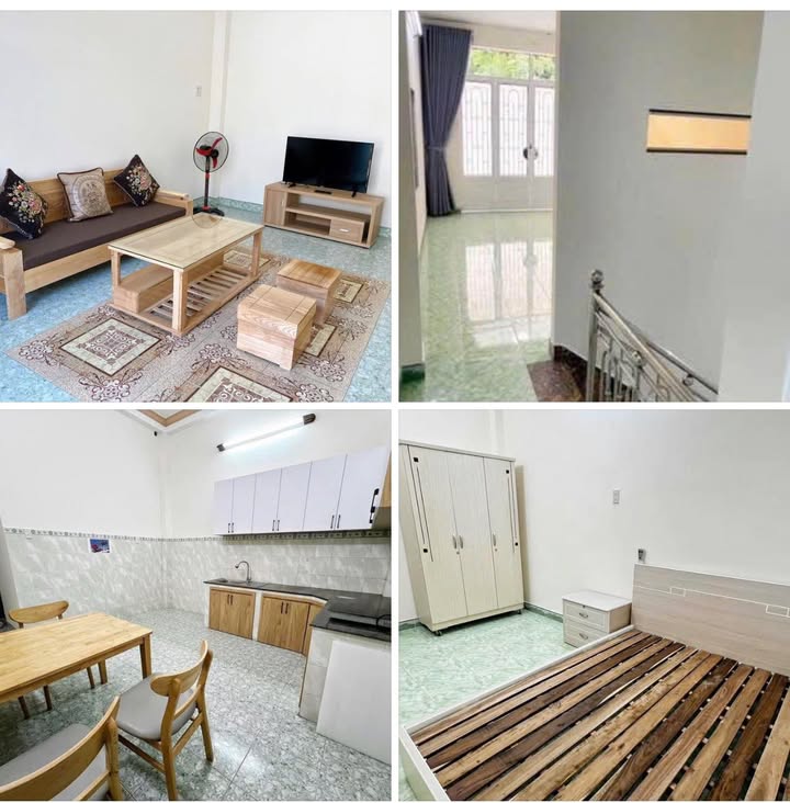 Nhà nguyên căn Vĩnh Hải Nha Trang 83m² giá 10 triệu - Không thể bỏ lỡ!