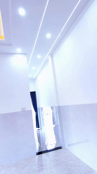 Nhà phố hiện đại góc 2 mặt tiền tại Long Hoa, Tây Ninh - Giá chỉ 1.35 tỷ!