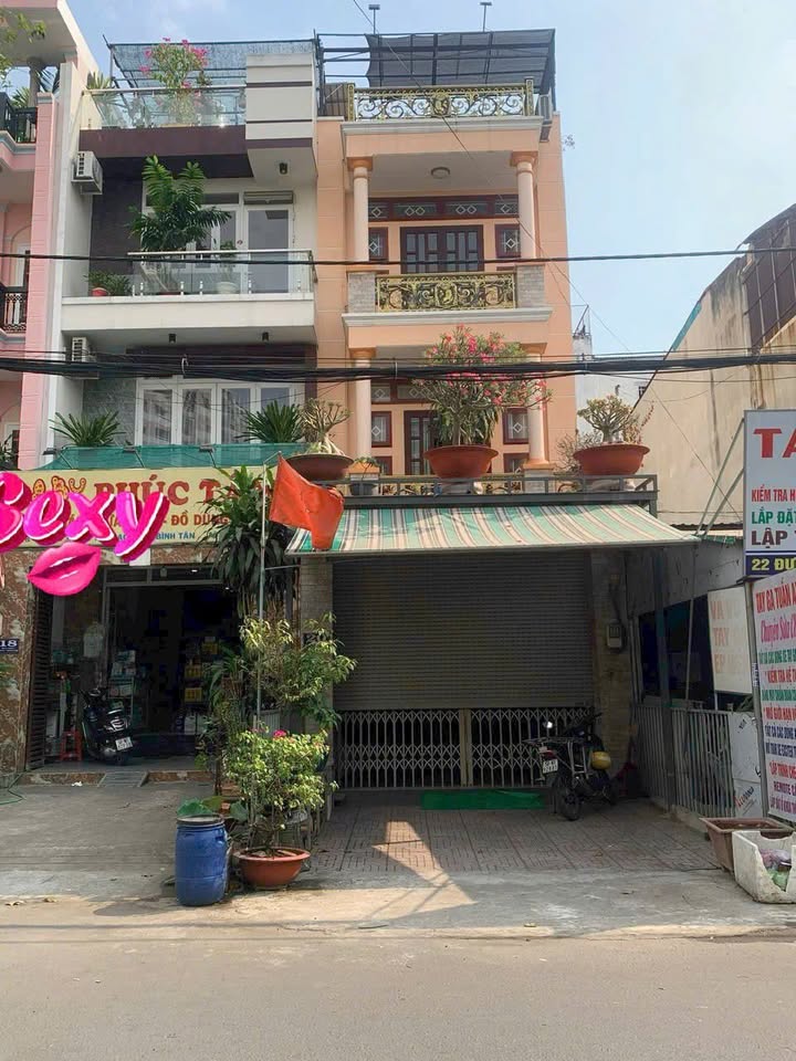 Nhà mặt tiền kinh doanh đường 3A, KDC Bắc Lương Bèo, 90m² chỉ 8.5 tỷ - Cơ hội đầu tư tuyệt vời!