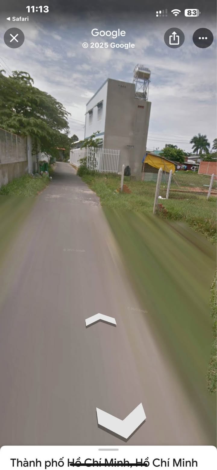 Đất thổ cư Phước Vĩnh An Củ Chi 134m² giá 1.8 tỷ - Đầu tư sinh lời ngay!