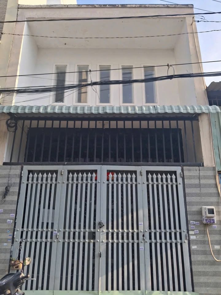 Nhà cho thuê tại Mã Lò, Bình Tân 52m² giá 7 triệu - Phù hợp gia đình và kinh doanh online!