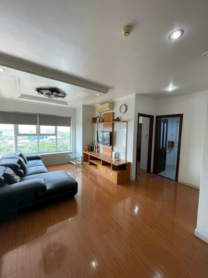 Căn hộ Prosper Plaza Bình Tân 65m² giá 3.2 tỷ - Căn góc đẹp ngay mặt tiền!