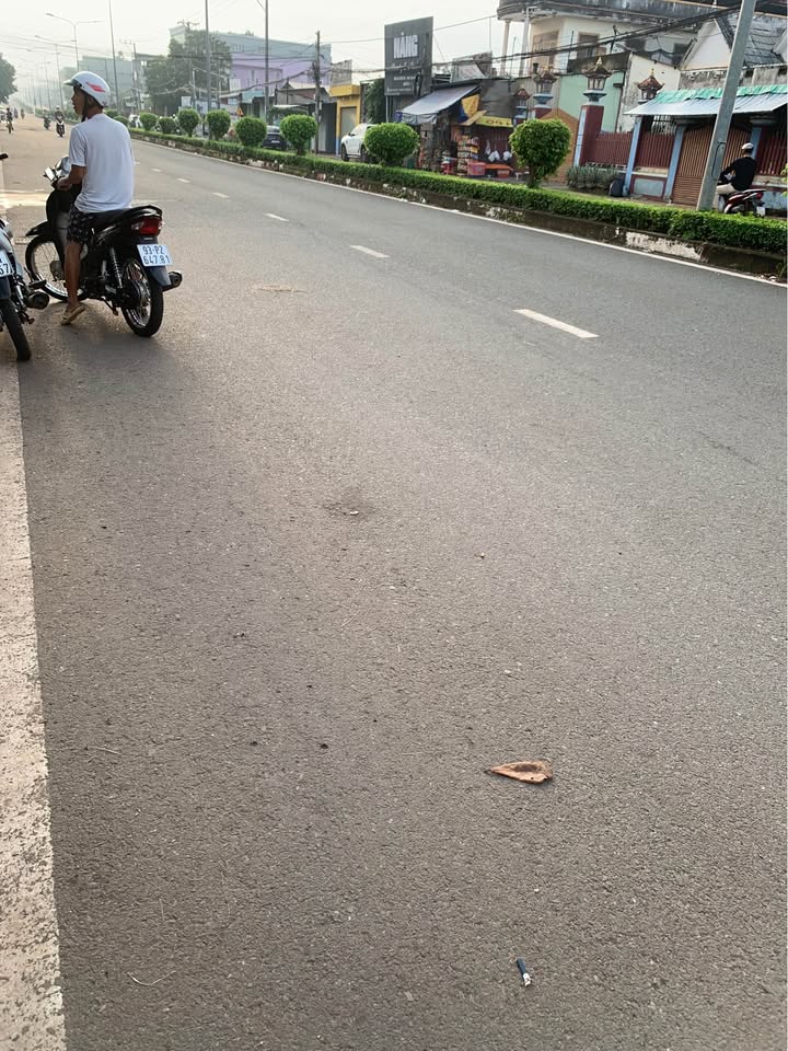 Đất mặt tiền Lê Quý Đôn, Tân Thiện 150m² giá 2.6 tỷ - Cơ hội đầu tư hấp dẫn!