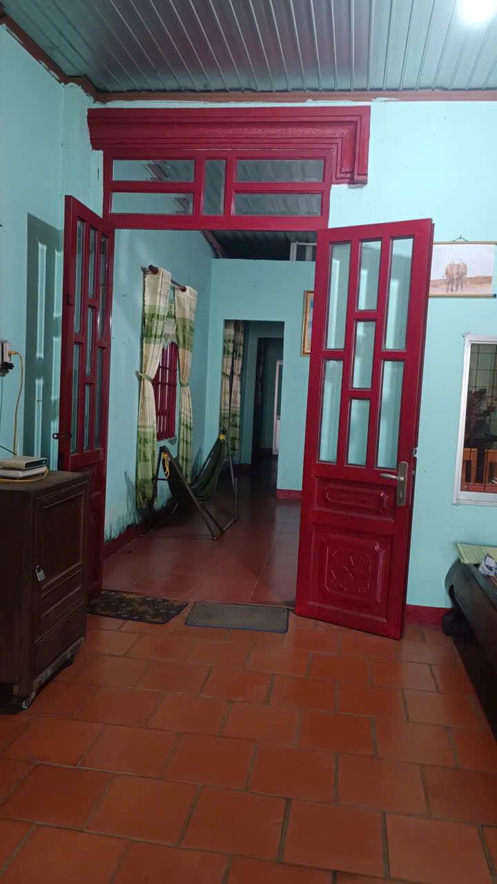 Nhà nguyên căn cho thuê phường Tiến Thành, 3 PN - Giá chỉ 4 triệu/tháng!