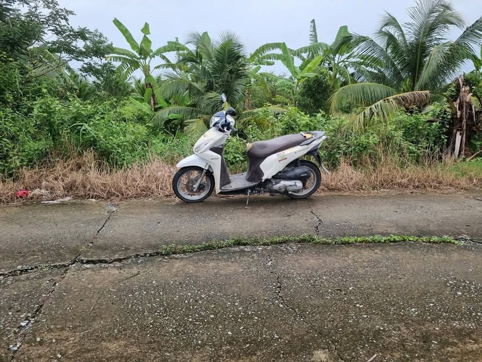 Đất thổ cư Hiệp Thạnh 1.000m² giá 750 triệu - Cơ hội đầu tư tuyệt vời!