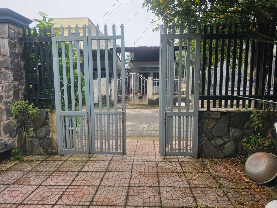 Nhà cho thuê đường Điện Biên Phủ, Trảng Bom 125m² giá 4 triệu - Sẵn sàng vào ở!