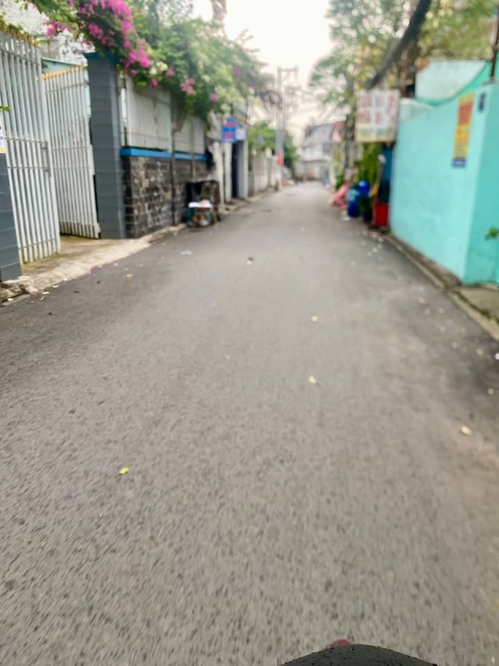 Nhà mặt tiền đường số Tăng Nhơn Phú B, Quận 9, 97m² giá 10 tỷ - Đầu tư sinh lời ngay!