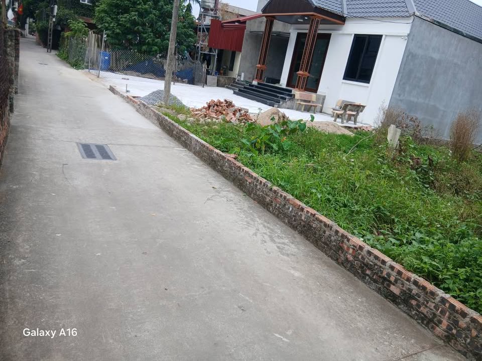 Đất Vĩnh Ngọc Đông Anh 62m² - Khu Dân Trí Cao, An Ninh Tốt!