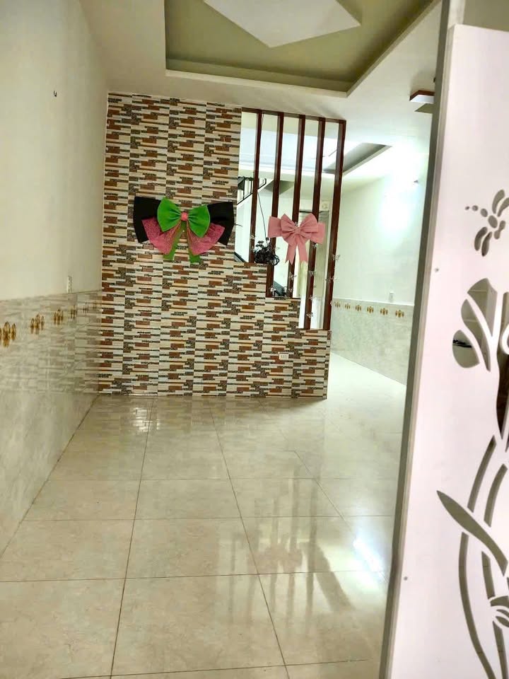 Nhà nguyên căn Trảng Dài, Biên Hòa 200m² giá 6 triệu - Thích hợp mở văn phòng, kinh doanh!