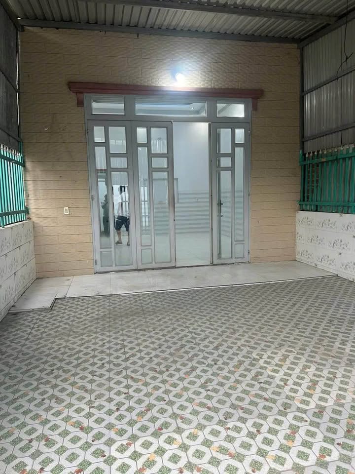 Nhà riêng ấp 8, xã An Phước, huyện Long Thành, 110m² - Giá chỉ 1.1 tỷ đồng!