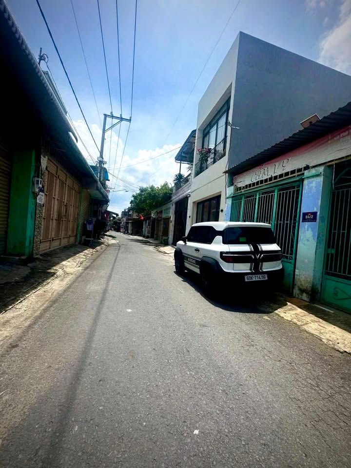 Nhà riêng Tân Hiệp, Biên Hòa 110m² giá 2.95 tỷ - Dọn vào ở ngay!