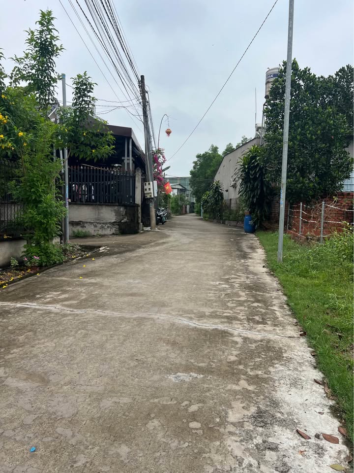 Đất thổ cư 100m² xã Bình Minh, Trảng Bom - Chỉ 500 triệu, lô góc 2 mặt tiền!