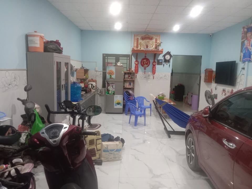 Nhà bán Trảng Bom 120m² giá 890 triệu - Dân cư đông đúc, thuận tiện sống!