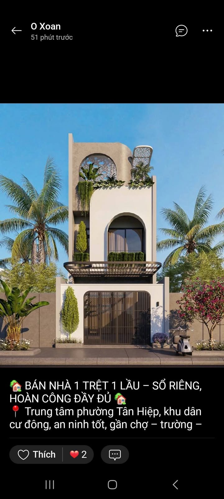 Nhà phố Biên Hòa 150m² giá 3.65 tỷ - Sổ riêng, hoàn công đầy đủ!