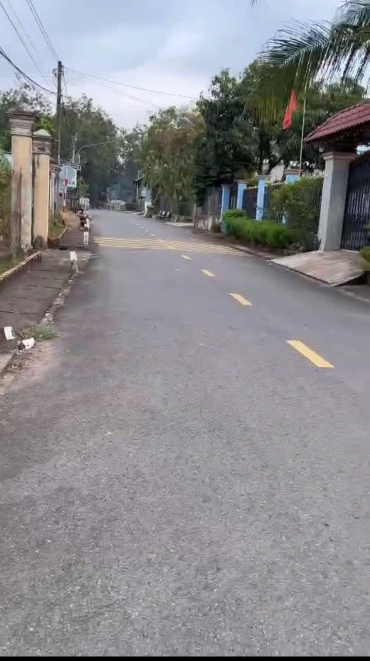 Đất nền Phước Hòa, Phú Giáo 342m² - Giá thỏa thuận hấp dẫn!