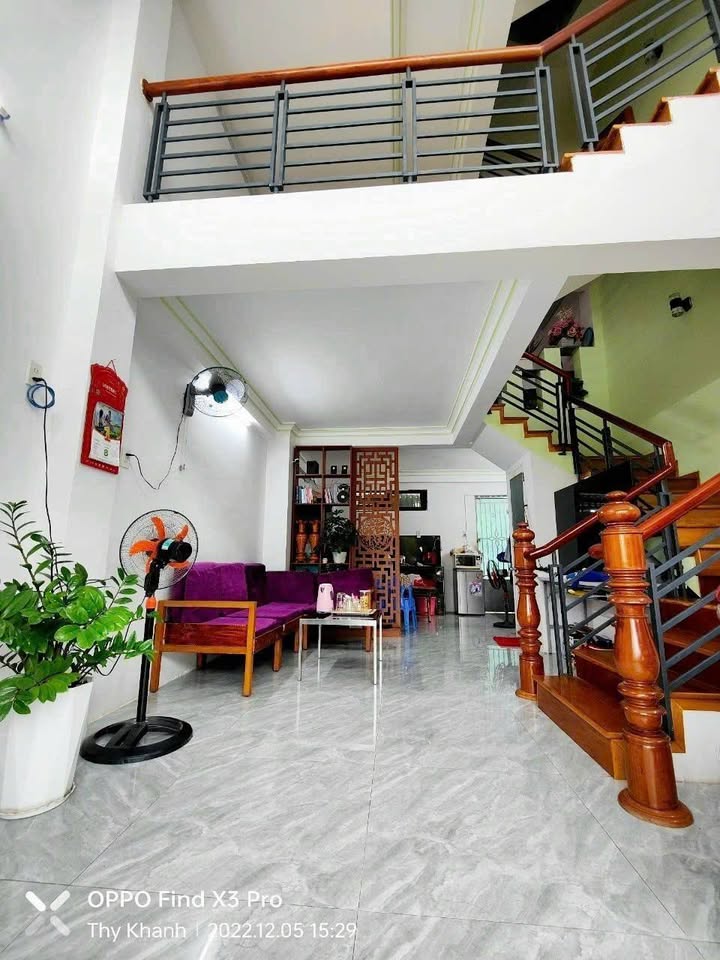 Nhà đẹp Phước Đồng Nha Trang 42m² giá 3.2 tỷ - Đầu tư lý tưởng!