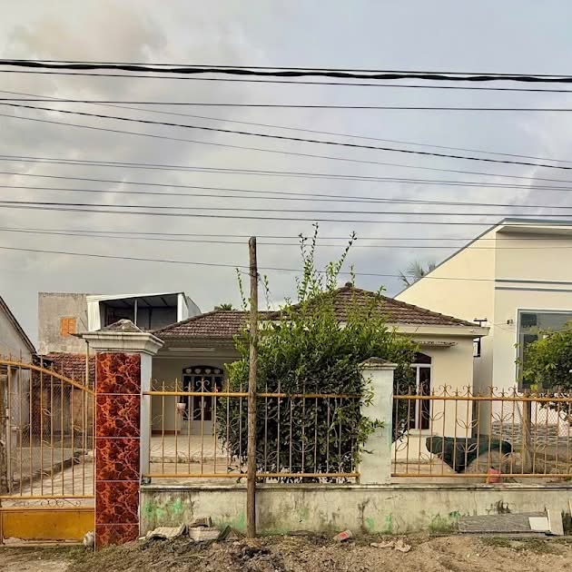 Bán đất đường liên xã Diên Điền 220m² giá 1.9 tỷ - Vị trí trung tâm, thuận tiện di chuyển!