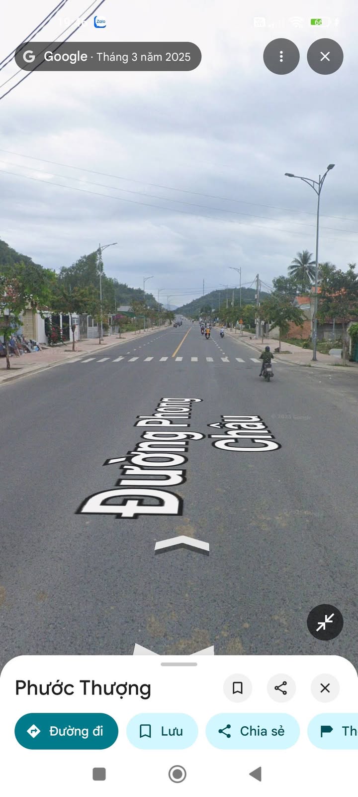 Đất nền Phước Đồng Nha Trang 150m² giá thỏa thuận - Đầu tư tiềm năng ngay mặt tiền đường Phong Châu!