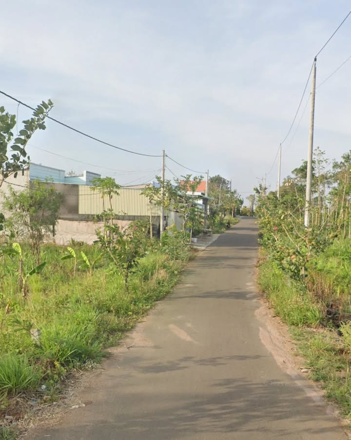 Đất nền Kim Long, Châu Đức 3500m² giá thỏa thuận - Đầu tư phân lô sinh lời ngay!