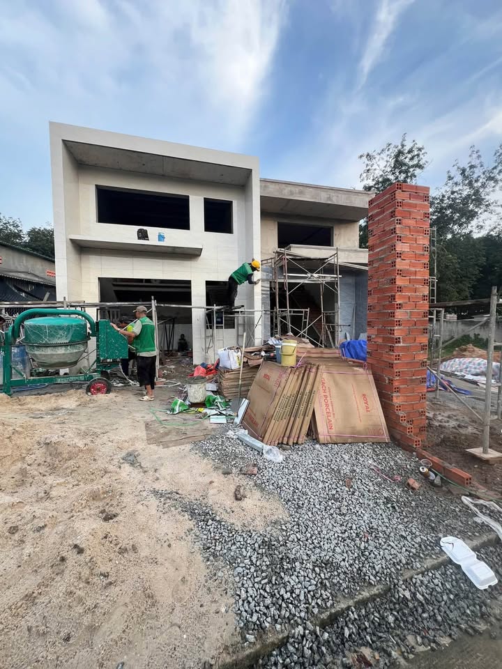 Nhà An Tây, Bến Cát 179m² giá 1.93 tỷ - Không thể bỏ lỡ!