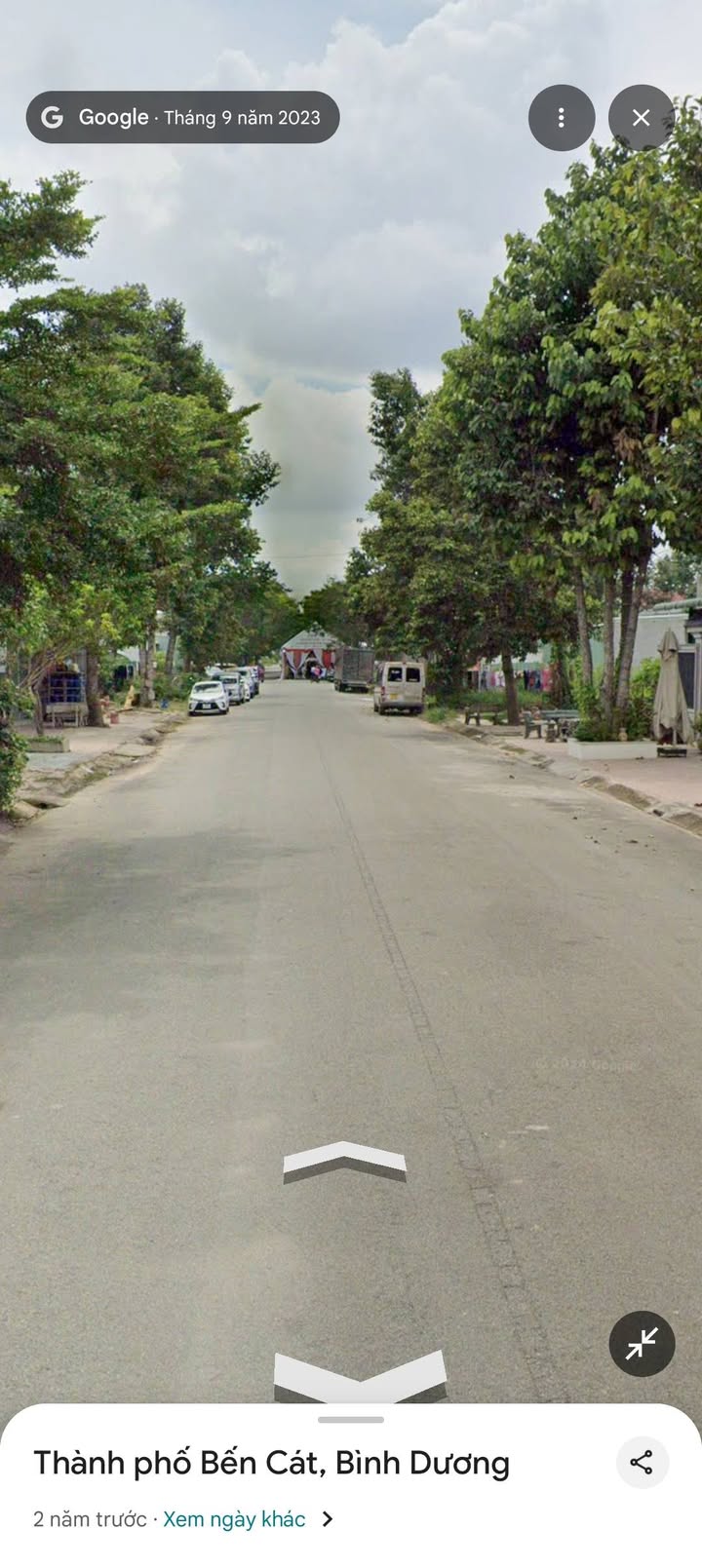 Đất kinh doanh mặt tiền D14 KDC Rạch Bắp, An Điền, Bến Cát 324m² chỉ 2.5 tỷ - Cơ hội đầu tư hấp dẫn!