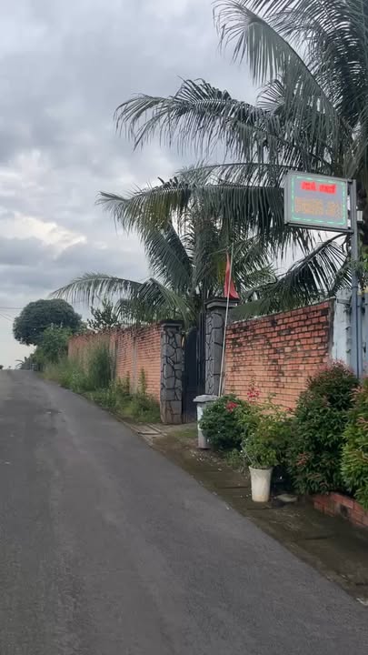 Nhà nghỉ tại Bầu Hàm - Trảng Bom, 541m² chỉ 3.6 tỷ - Đầu tư sinh lời ngay!