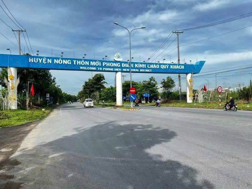 Đất nền mặt tiền Nguyễn Văn Cừ Nối Dài, Phường An Bình, 177m² giá 7 tỷ - Cơ hội đầu tư tuyệt vời!