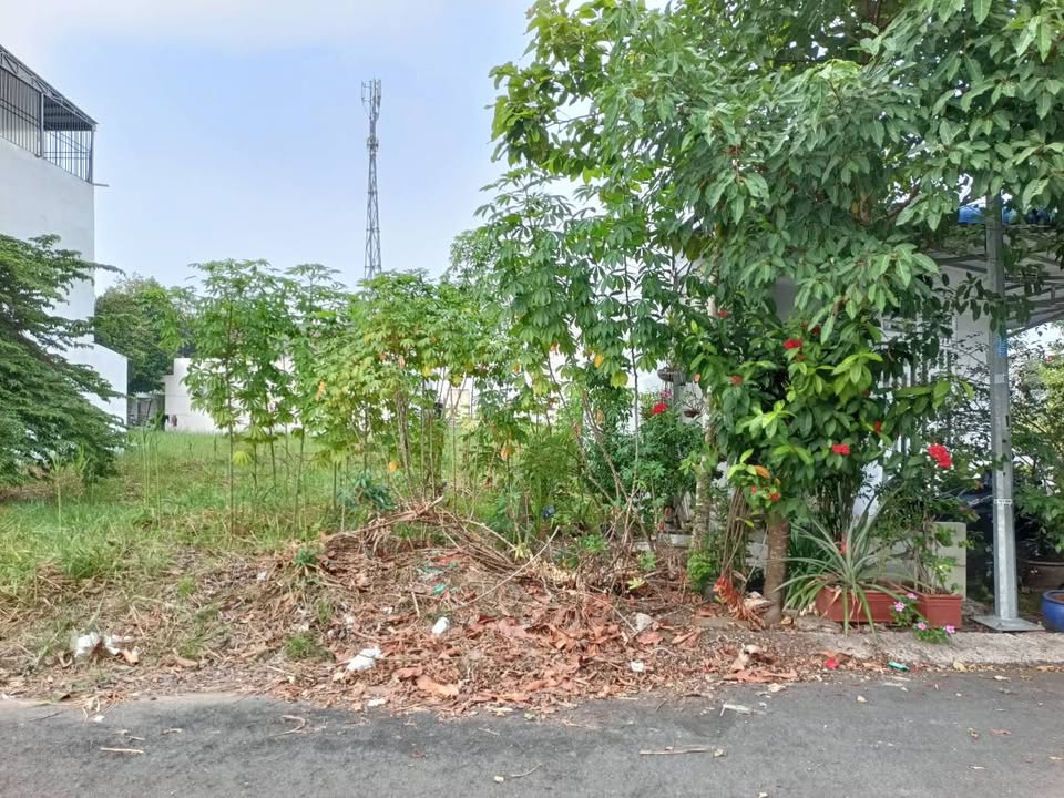 Đất nền đường D2, Cái Răng 99m² giá 3.25 tỷ - Đầu tư sinh lời ngay!