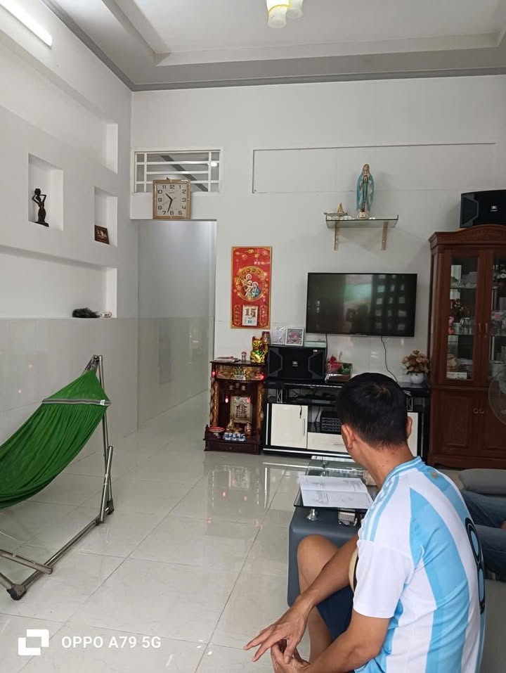 Nhà riêng Bình Thủy, Cần Thơ 60m² giá 1.65 tỷ - Sẵn sàng ở ngay!