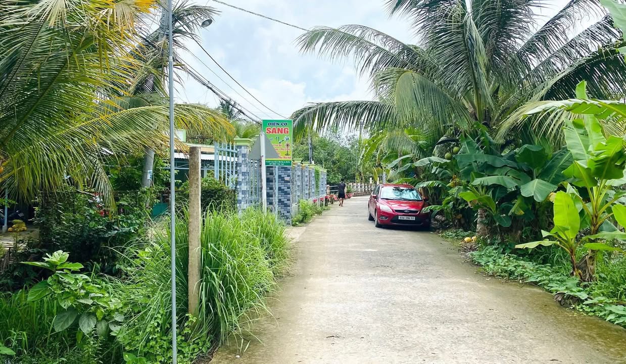 Đất nền Bình Dương B, Long Tuyền, 173m² giá 1.25 tỷ - Cơ hội đầu tư hấp dẫn!