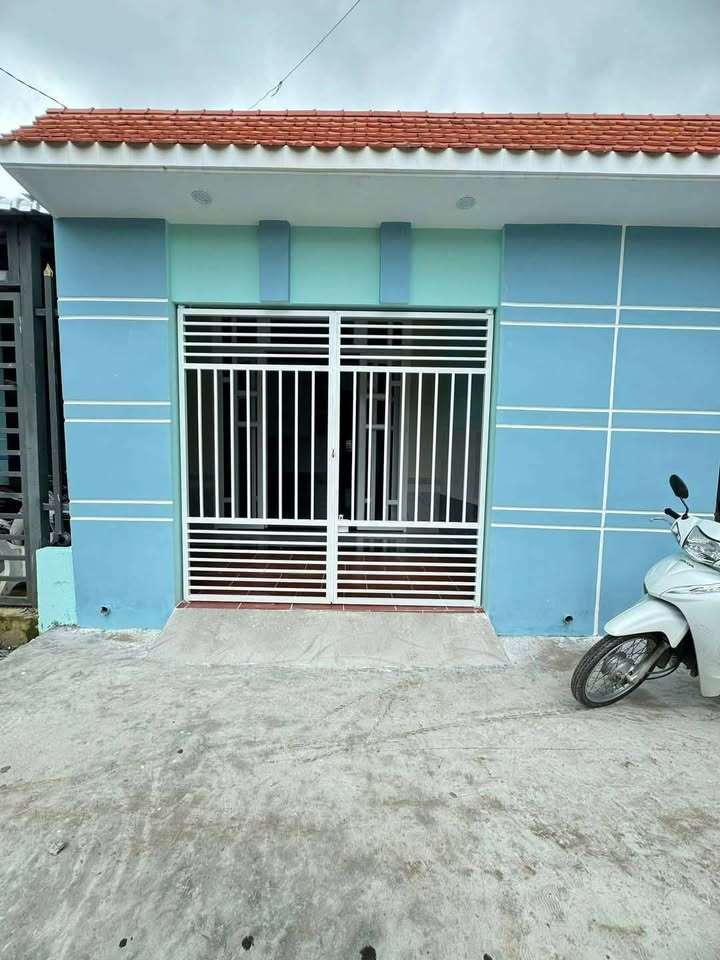 Nhà cấp 4 Long Tuyền, Bình Thủy, 76m² giá 800 triệu - Tiện nghi đầy đủ cho gia đình!