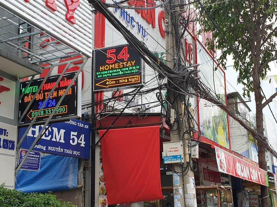 Đất nền Hẻm 54 Nguyễn Thái Học, 85m² giá 3.5 tỷ - Sổ đỏ chính chủ!