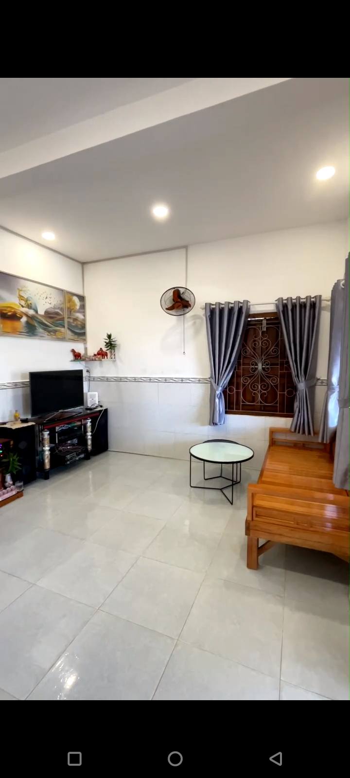 Nhà hẻm Nguyễn Văn Thành, Nha Trang 63,4m² giá 1,35 tỷ - Cơ hội hiếm có không thể bỏ lỡ!