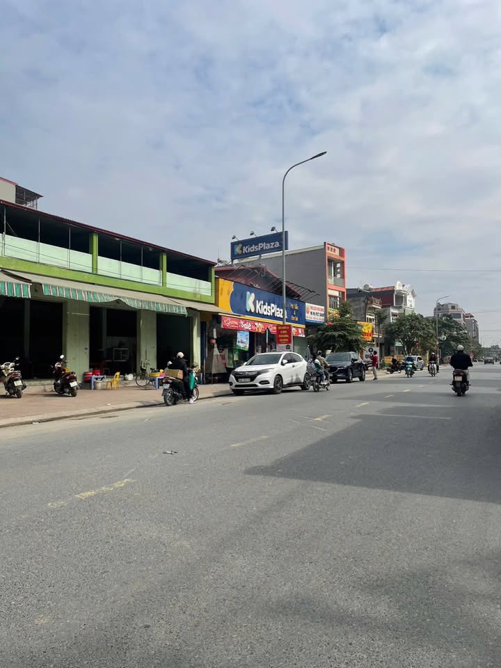 Đất nền Phương Liễu 90m² giá đầu tư - Vị trí đắc địa gần chợ trung tâm!