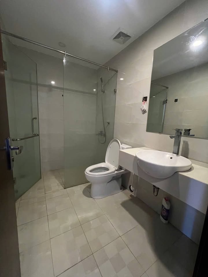 Căn hộ chung cư Royal Park Bắc Ninh 47m² giá 2 tỷ - Full nội thất đẹp!