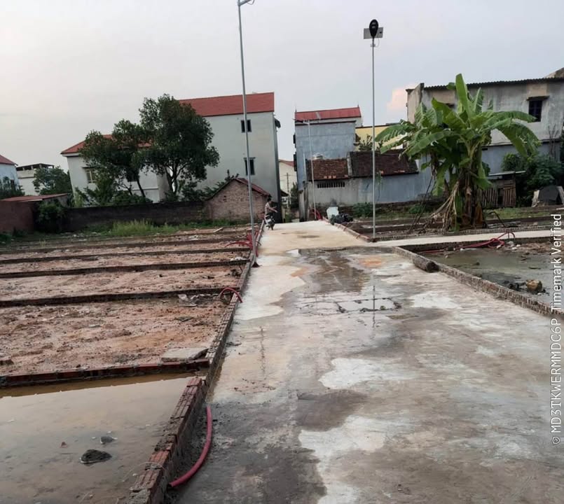 Đất nền Việt Đoàn, Tiên Du 70m² giá 900 triệu - Cơ hội đầu tư tuyệt vời!