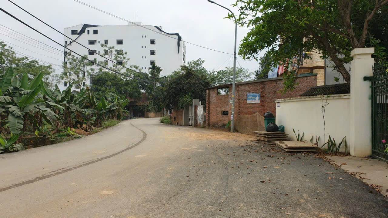 Đất thổ cư Tân Xã 89m² giá 4 tỷ - Vị trí đắc địa, kinh doanh thuận lợi!