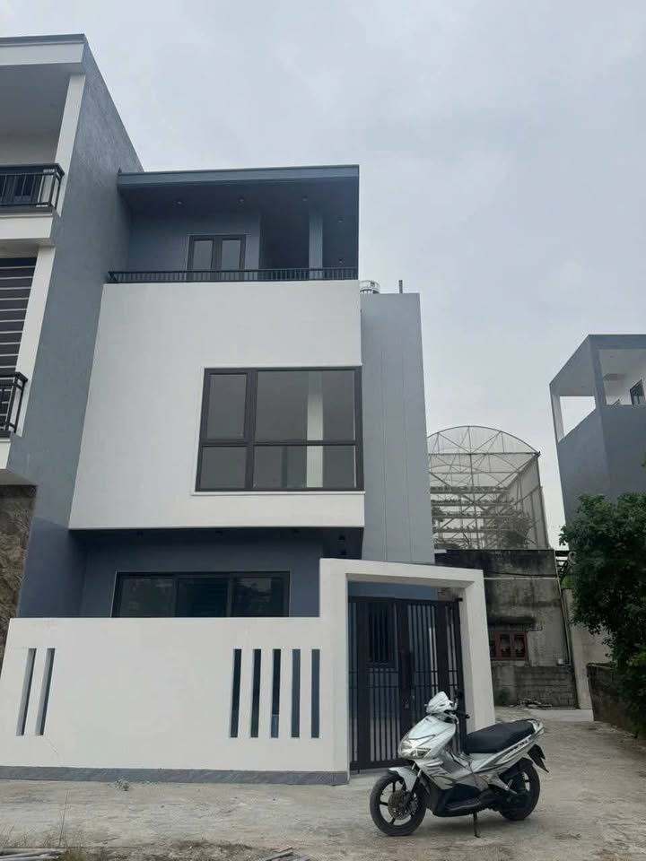 Nhà 3 tầng Phù Liễn, Hải Phòng 75m² giá 2.2 tỷ - Bán gấp chính chủ!