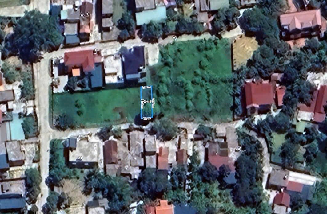 Đất nền Lạng Phong, Nho Quan 75m² giá 712.5 triệu - Cơ hội đầu tư hiếm có!