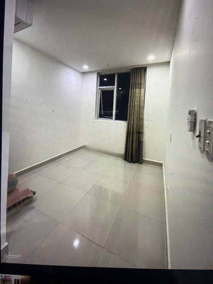 Chung cư 8X Rainbow Bình Long 64m² giá 8.5 triệu - Thuê ngay hôm nay!