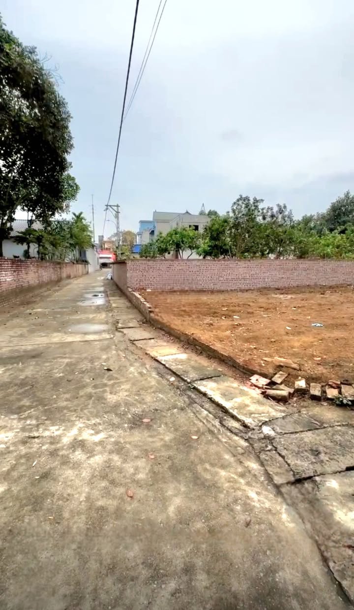 Đất thổ cư 200m² Phú Cát giá chỉ 6 tỷ - Sổ đỏ chính chủ, thương lượng thoải mái!