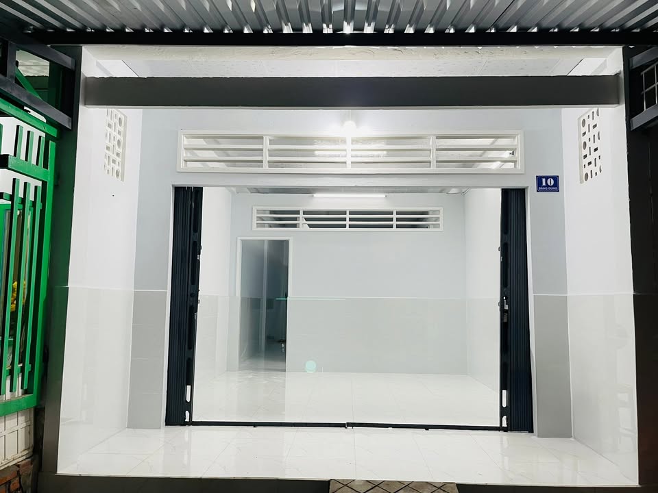 Nhà cho thuê Đặng Dung Rạch Giá - Gần chợ 30/4 và trường học