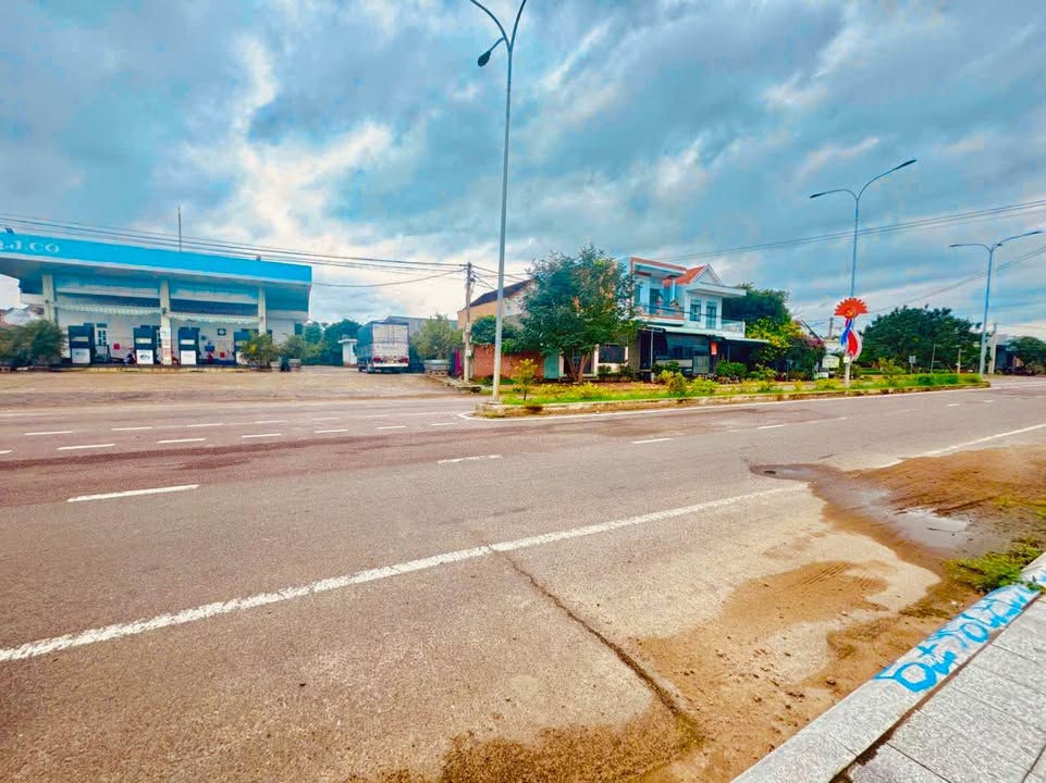 Đất nền mặt tiền khu dân cư An Thái, Bình Định 97m² giá chỉ 1.5 tỷ - Đầu tư sinh lời ngay!