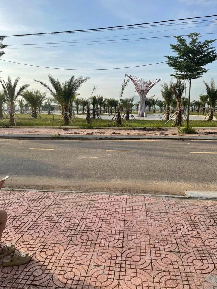 Đất mặt tiền Khu TĐC 2, An Thái, 201m² giá 1.7 tỷ - Cơ hội đầu tư hấp dẫn!